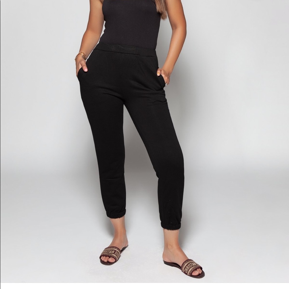 Love and Labels Joggers